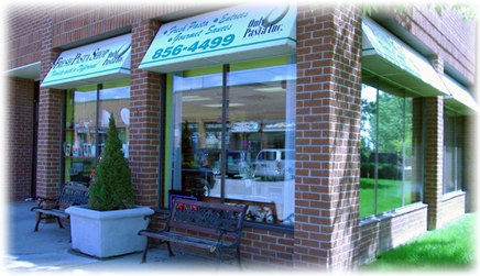 Store
